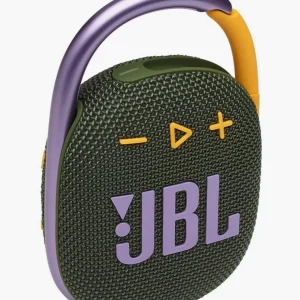 JBL Clip 5 Portable Speaker