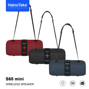 Haino Teko S65 Mini Speaker