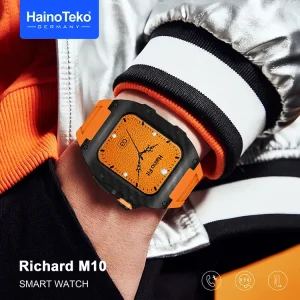 Haino Teko Germany Richard M10
