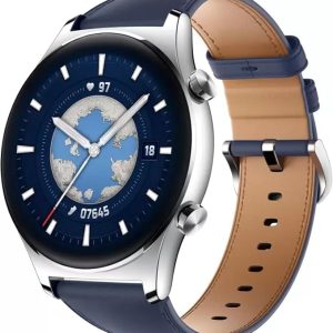 Honor Watch GS 3 Smart 1.3 Blue One Size