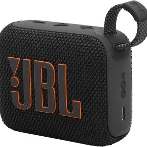 JBL GO 4 Ultra-Portable Speaker