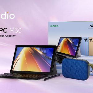 Modio M30 Tablet