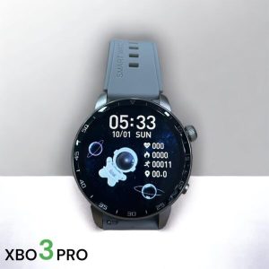 XBO 3 PRO Smart Watch