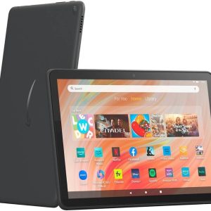 Amazon Fire HD 10 13 Generation