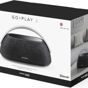 Harman Kardon Go Play 3