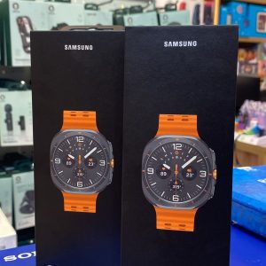 Samsung Galaxy Watch Ultra