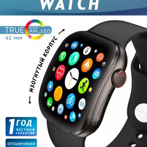 X10 Mini 3 Smart Watch