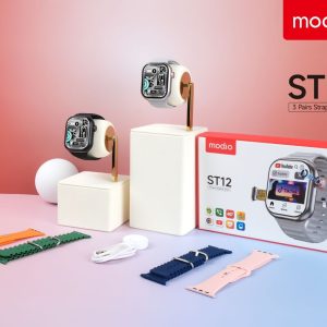 Modio ST12 Smartwatch