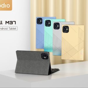 Modio In-Cell M37 5G Duel Sim