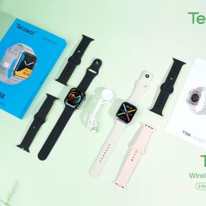 Telzeal T10X Smartwatch