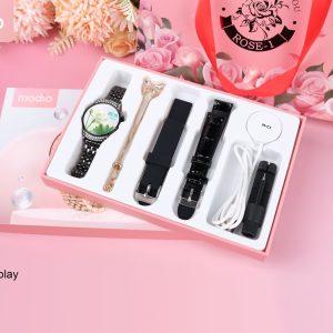 Modio Rose 1 Ladies Smartwatch