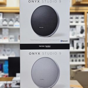 Onyx Studio 9 Portable Speaker