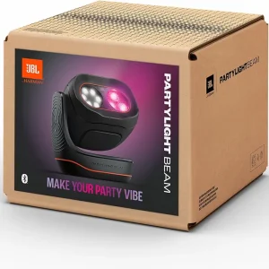 JBL Party Light Beam