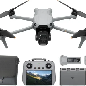 Dji Air 3S Combo