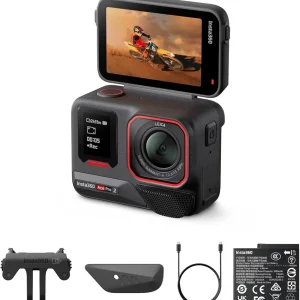 Insta 360 Ace Pro