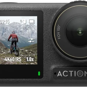 Osmo Action 4 Standard Combo
