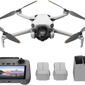 Dji Mini 4 Pro Combo