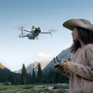 Dji Mini 4 Pro Combo