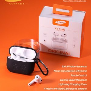 X3 Pods Original