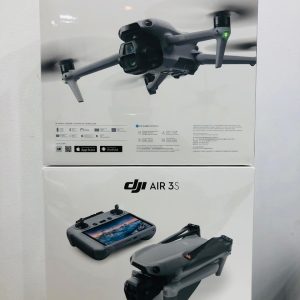 Dji Air 3S Combo