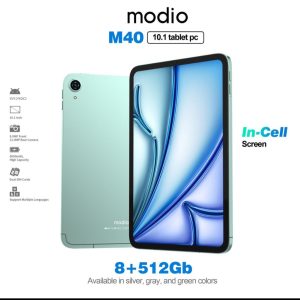 Modio Tablet Pc M40